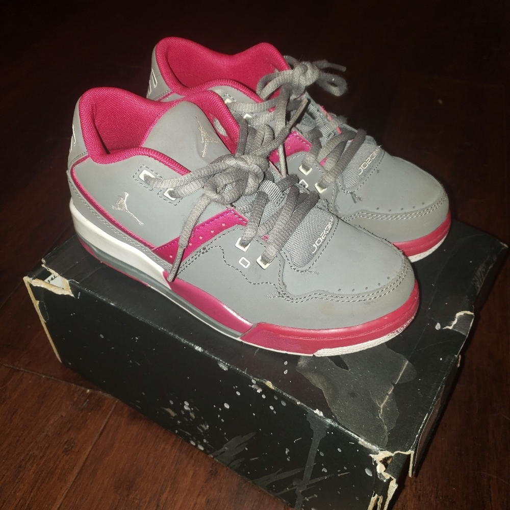 Jordans flight 23 gp youth 1